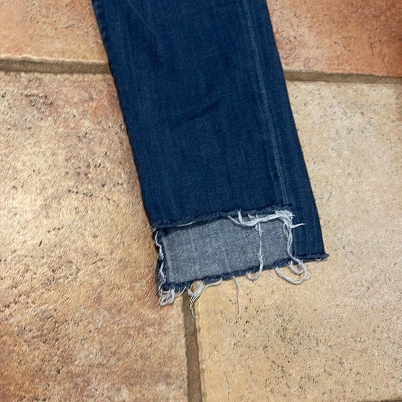 Hudson COLETTE mid rise skinny jeans - Picture 2 of 6